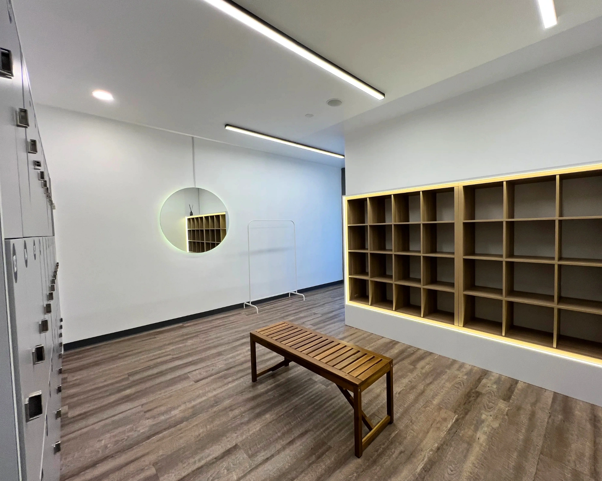 High Balance Gallery