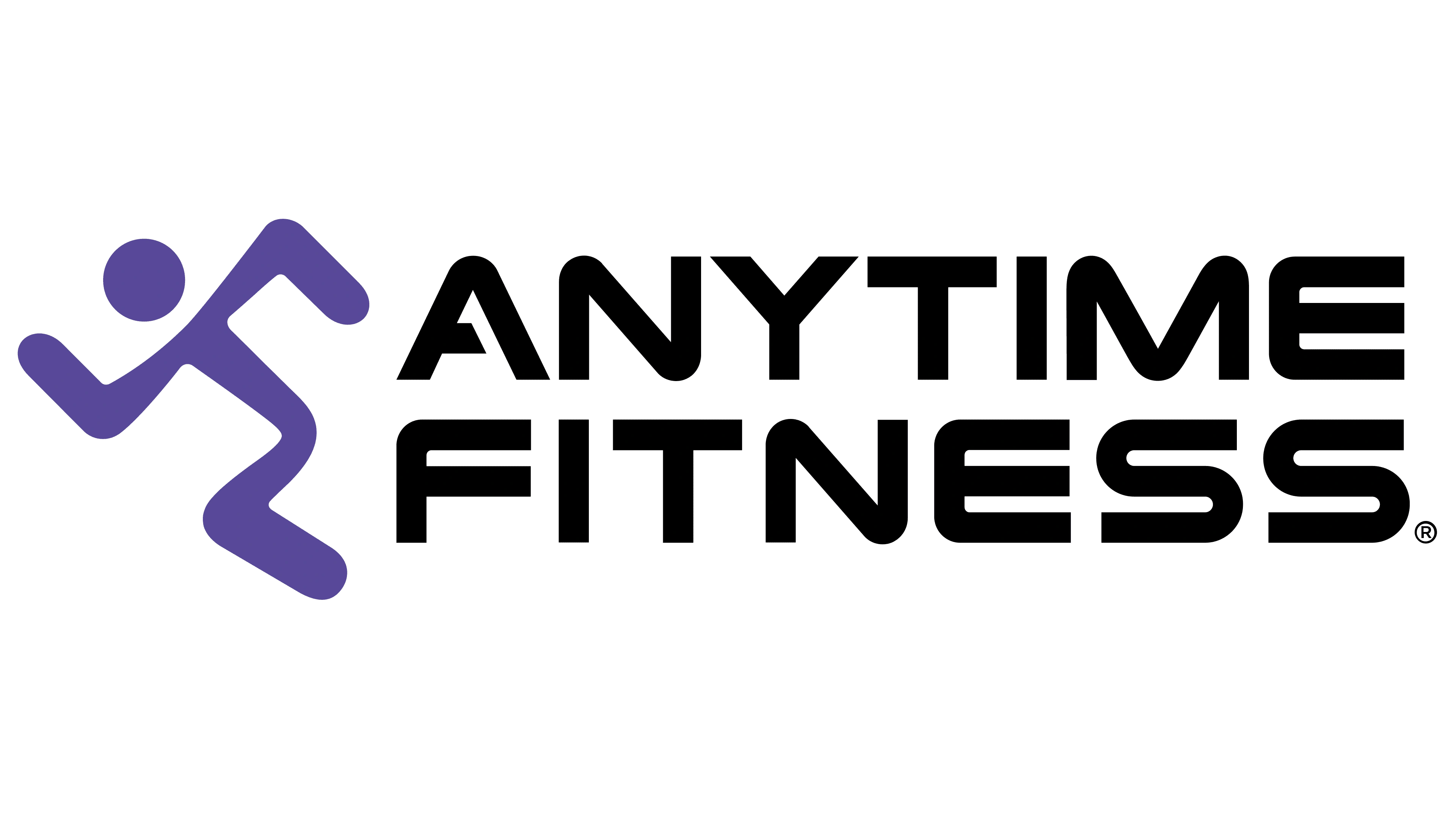Anytime Fitness Strategic Partner